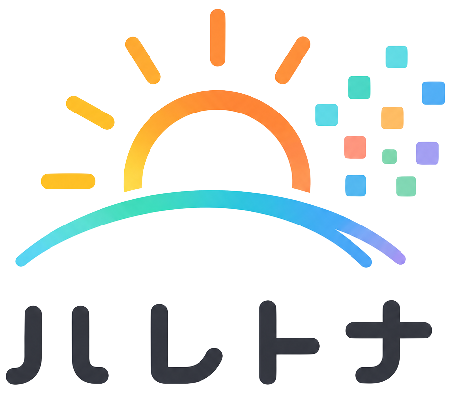 ハレトナ